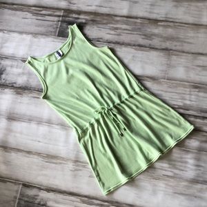 ANNE COLE COVERUP WOMANS SIZE MEDIUM